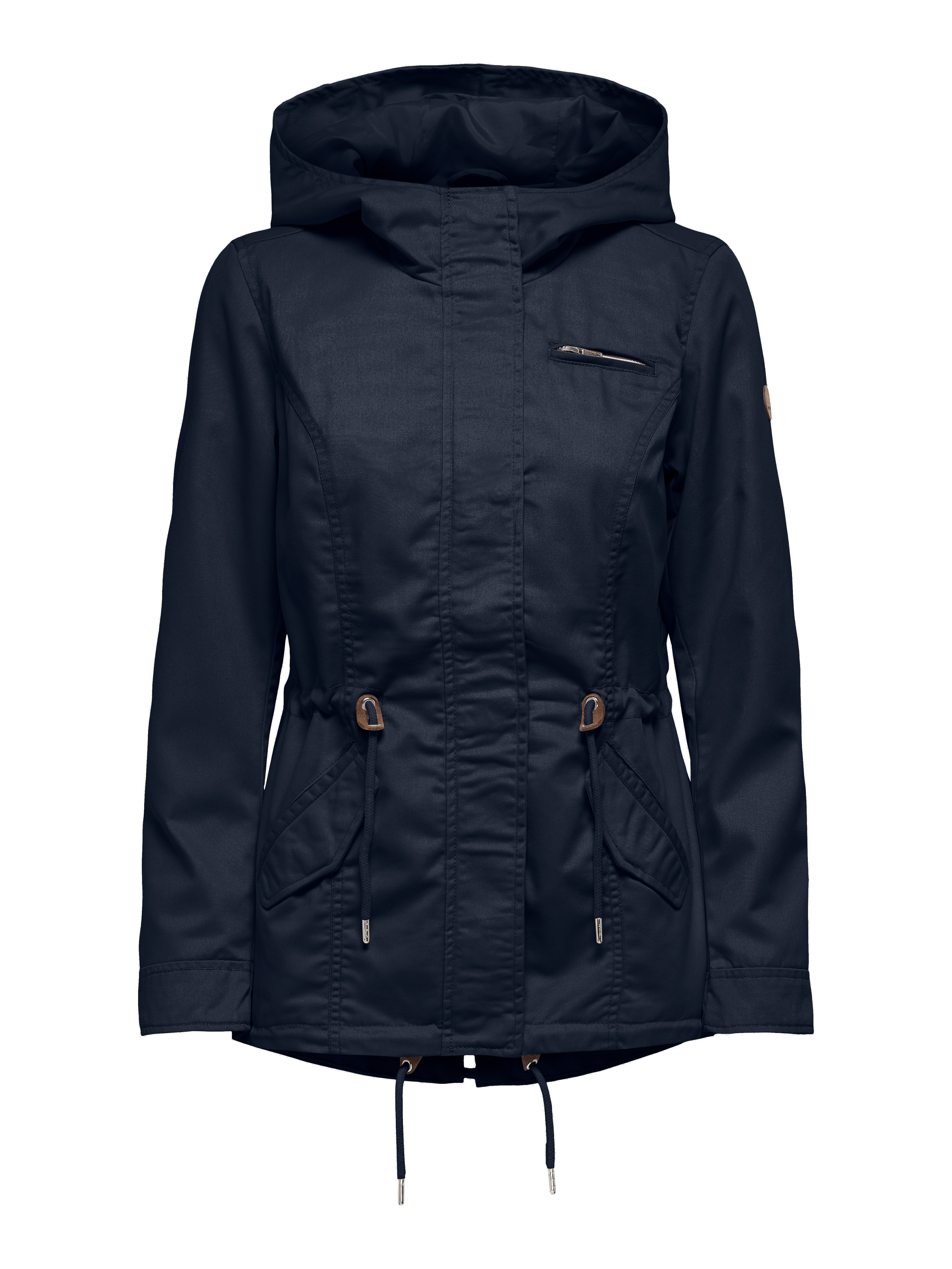 Leinen parka damen Clearance